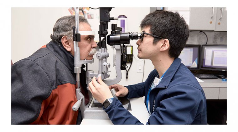 Top 5 Ophthalmology Residency Programs in the U.S. & How to Get In