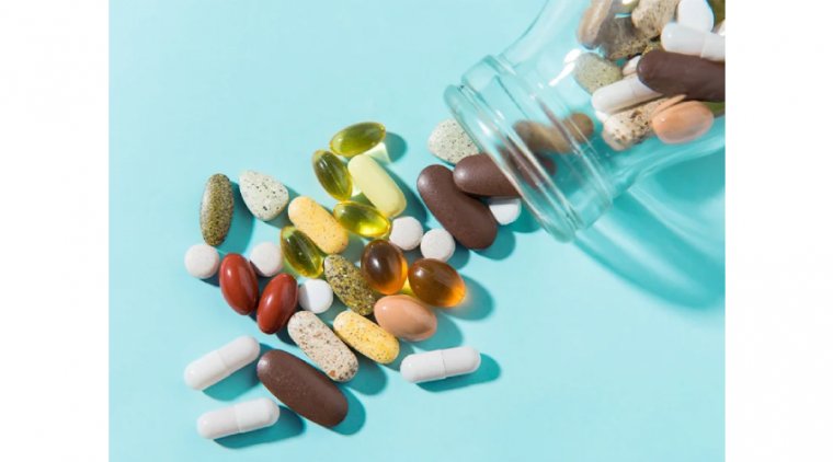 Top 5 Vitamins for Glaucoma: Do They Really Work?