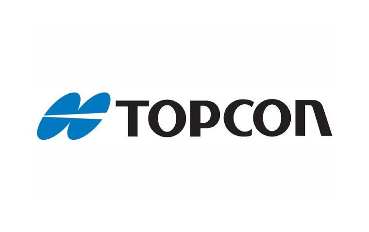 topcon logo