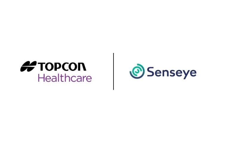 Topcon Healthcare Invests in Senseye to Advance Mental Health Diagnostics Through the Eye
