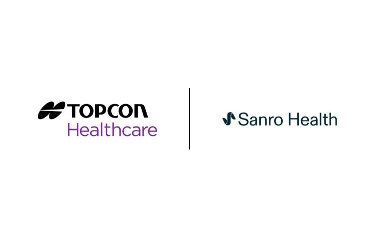 Topcon Invests in Sanro Health to Drive Ophthalmic Data Integration and AI-Based Care