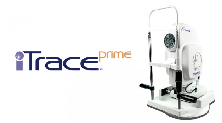 Tracey Technologies Announces New Features for iTrace Aberrometer