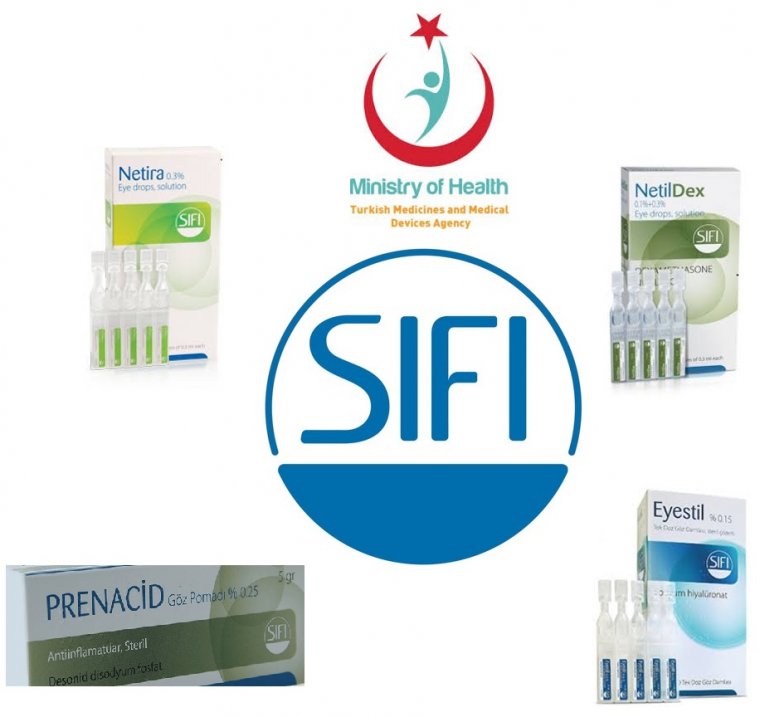 Turkey, The 6th Biggest Pharmaceutical Market In Europe Lets SIFI IN