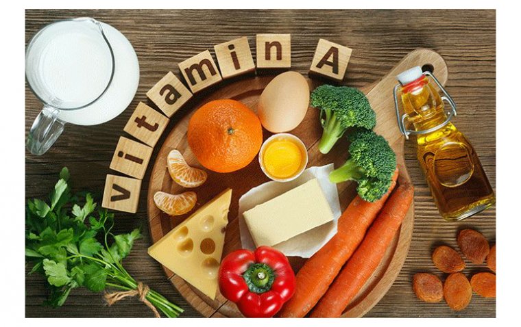 Uncovering the Link between Xerophthalmia and Vitamin A Deficiency