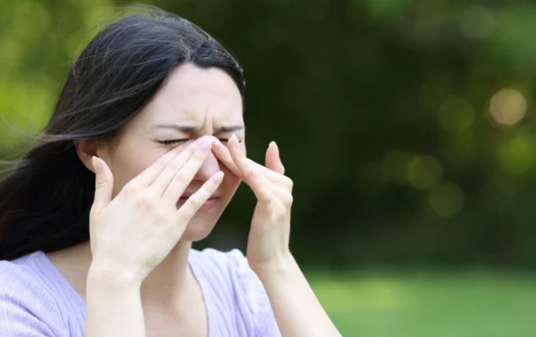 Understanding Itchy Eyelids: Causes, Relief, and Effective Treatment