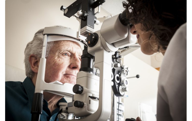 UVA Researchers Discover Potential New Way to Prevent Vision Loss