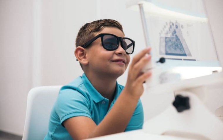 Vision Therapy: What It Is and Who Can Benefit From It