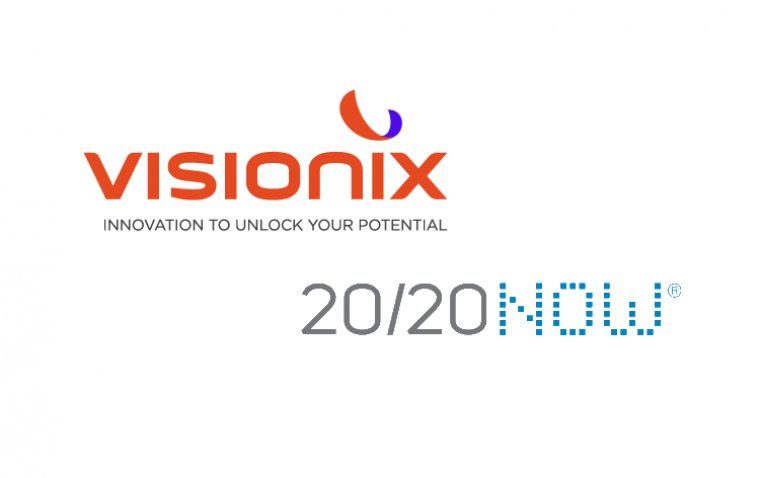 Visionix USA Forms Strategic Partnership with 20/20NOW