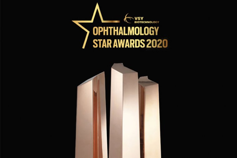 VSY Biotechnology Picks The Stars Of Ophthalmology