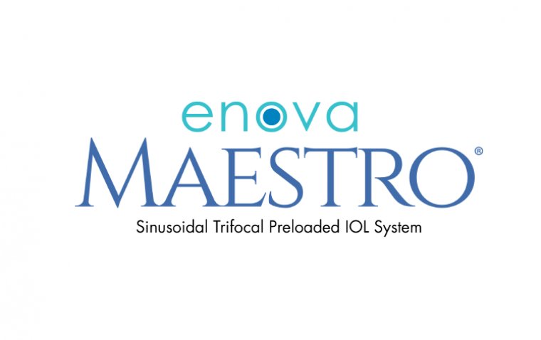 VSY Biotechnology to Introduce Enova Maestro® IOL at ESCRS Winter Meeting
