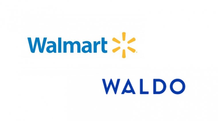 Walmart Teams Up with WALDO to Offer Affordable Contact Lenses