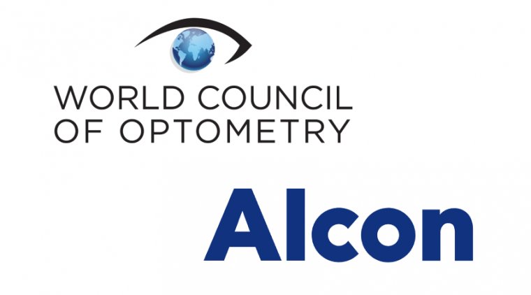 WCO and Alcon Partner to Launch Revolutionary Dry Eye Tool