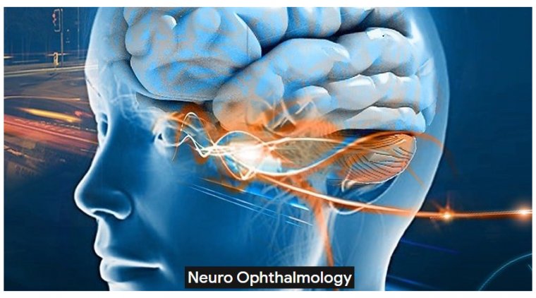 What is Neuro-Ophthalmology?