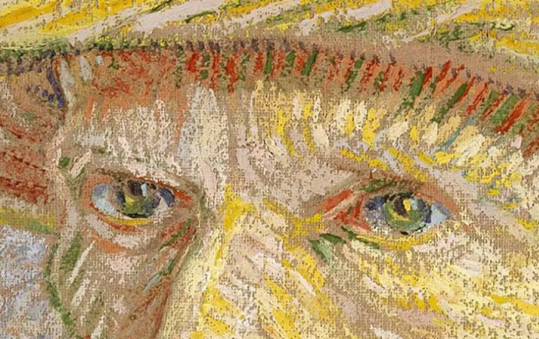 Windows to the Soul: Exploring the Symbolism of Eyes in Art