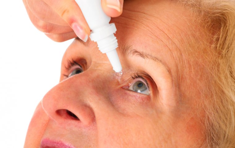 Wireless Bottle Cap Monitor May Improve Eye Drop Adherence in Glaucoma Treatment