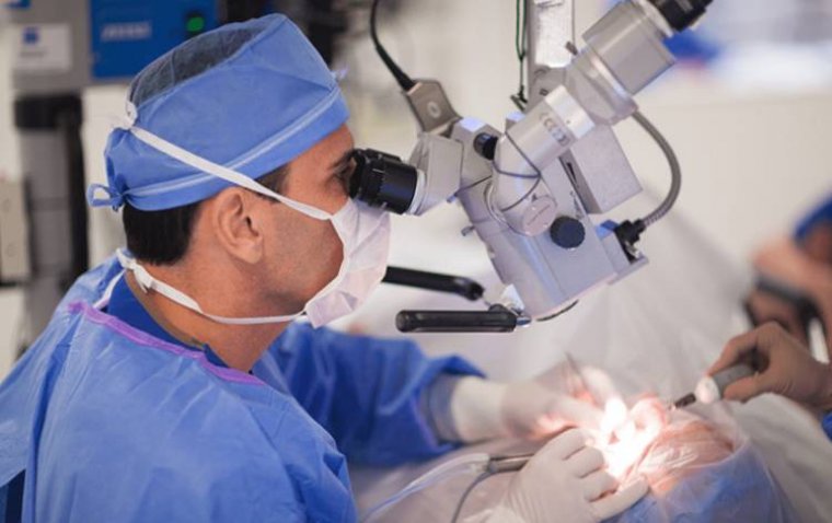 Your Complete Guide to Cataract Surgery in 2024 