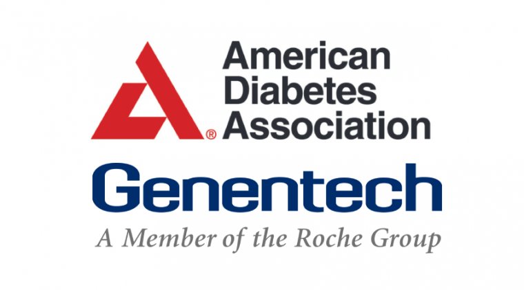 American Diabetes Association - Genentech 