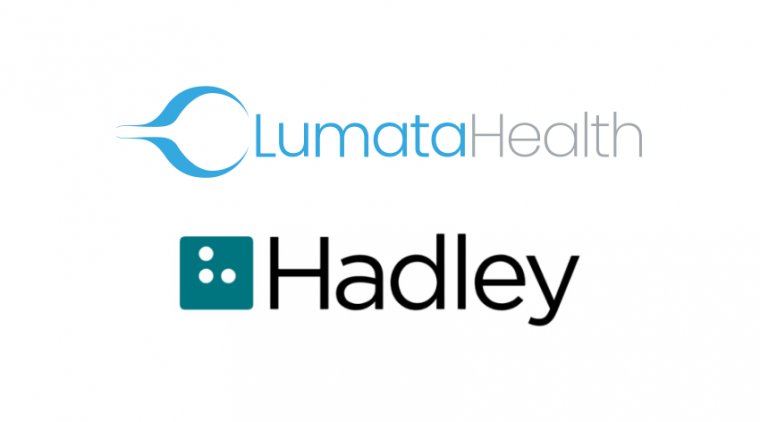 Lumata Health - Hadley Vision