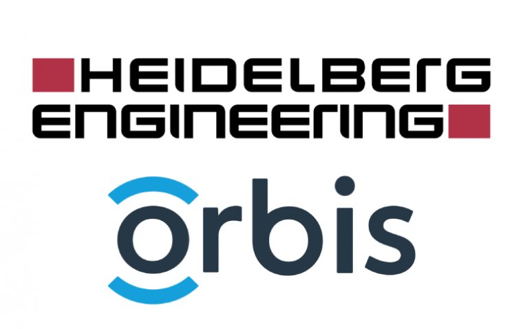 Orbis - Heidelberg Engineering