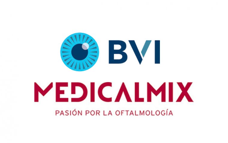 BVI - Medical Mix