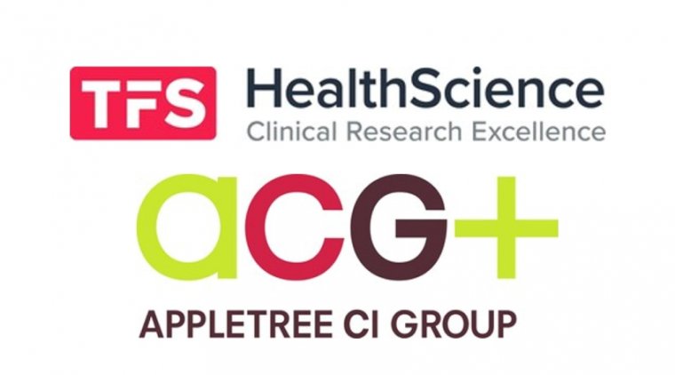 TFS HealthScience - AppleTree CI Group 