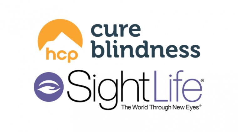 HCP CureBlindness - SightLife International